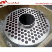 英格索蘭離心空氣壓縮機(jī)配件冷卻器68150010